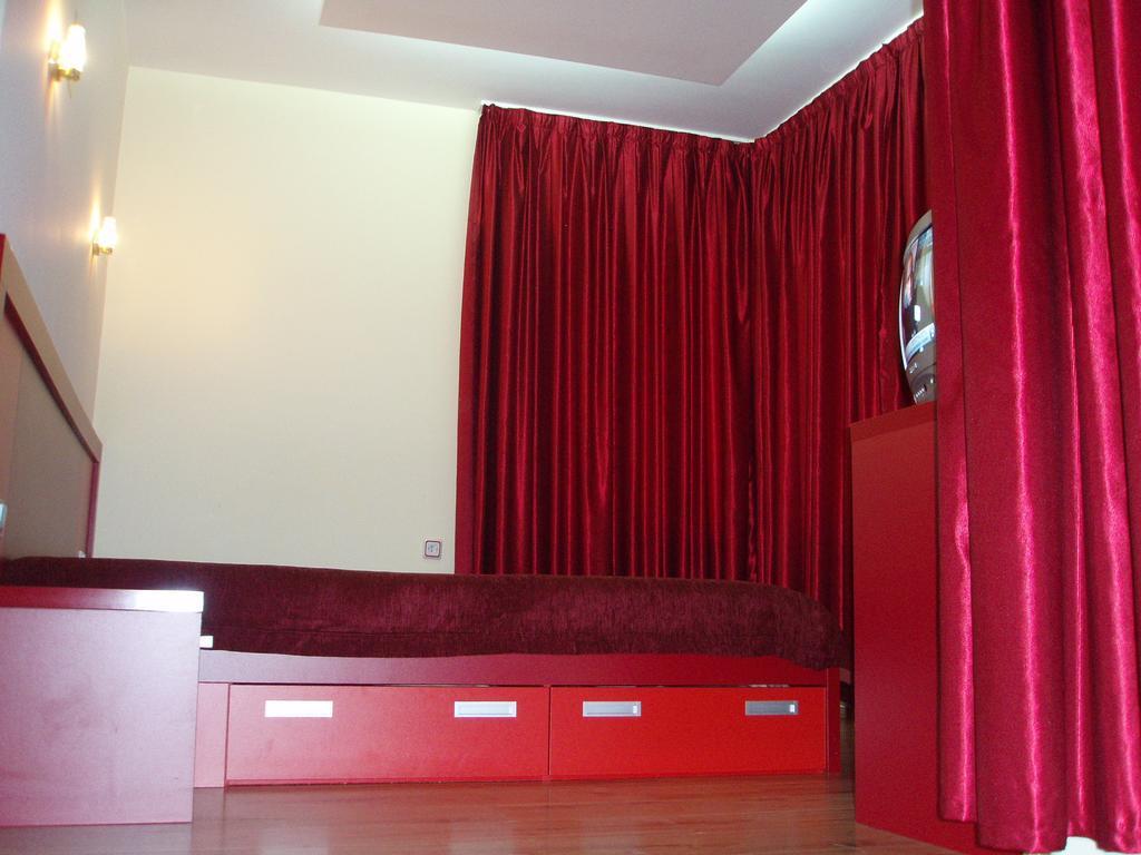Mania Guest House Kalofer Room photo