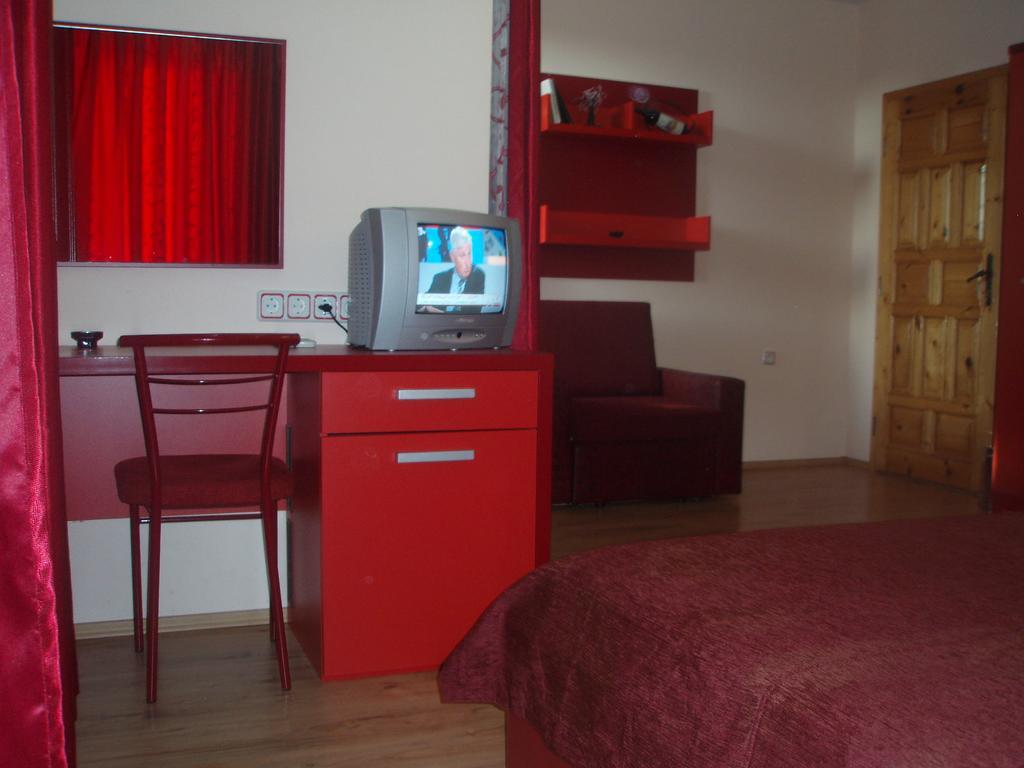 Mania Guest House Kalofer Room photo
