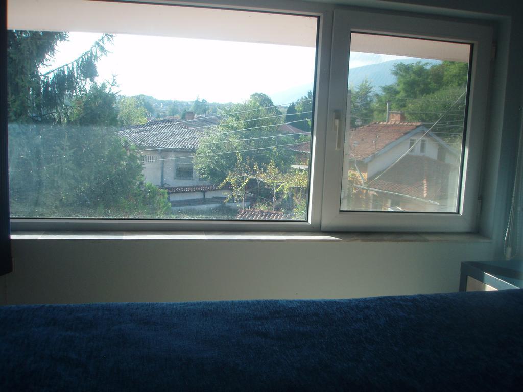 Mania Guest House Kalofer Room photo
